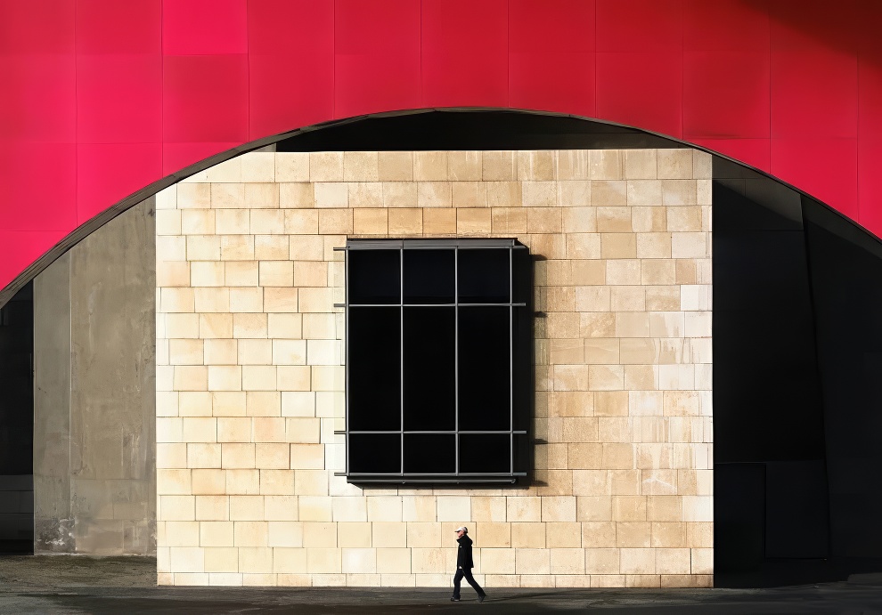 Minimalist Street Photography Awards 09