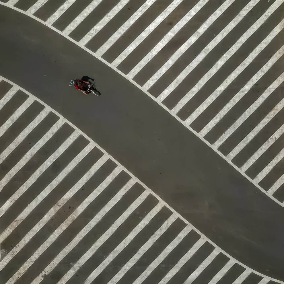 Minimalist Street Photography Awards 15