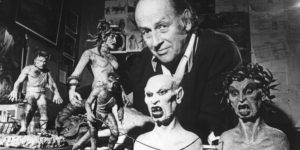 Ray Harryhausen Clash Of The Titans 1 1080