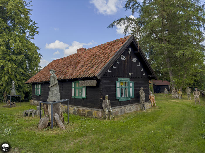 12 22 Imprisoned In Stone Spectacular Sculptures In The Homestead Of Ghosts Zgon Poland 36 673d17604f181 700