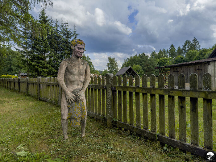 16 21 Imprisoned In Stone Spectacular Sculptures In The Homestead Of Ghosts Zgon Poland 25 673d179ea3254 700