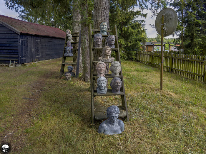 4 3 Imprisoned In Stone Spectacular Sculptures In The Homestead Of Ghosts Zgon Poland 4 673d17e91ac2e 700