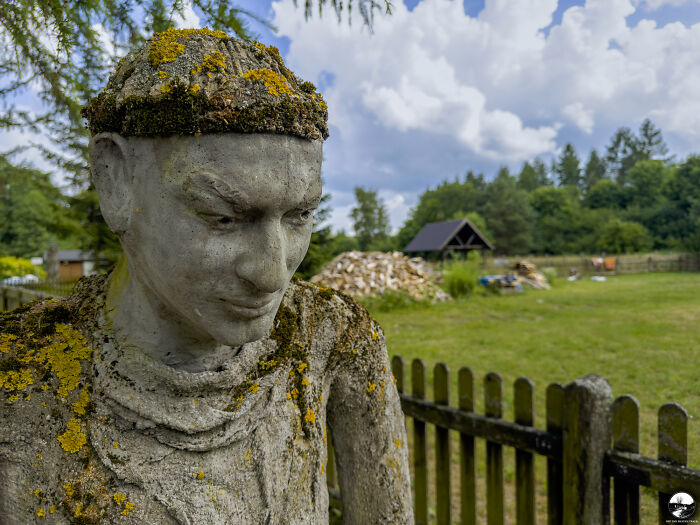 6 8 Imprisoned In Stone Spectacular Sculptures In The Homestead Of Ghosts Zgon Poland 18 673d18044d2ef 700