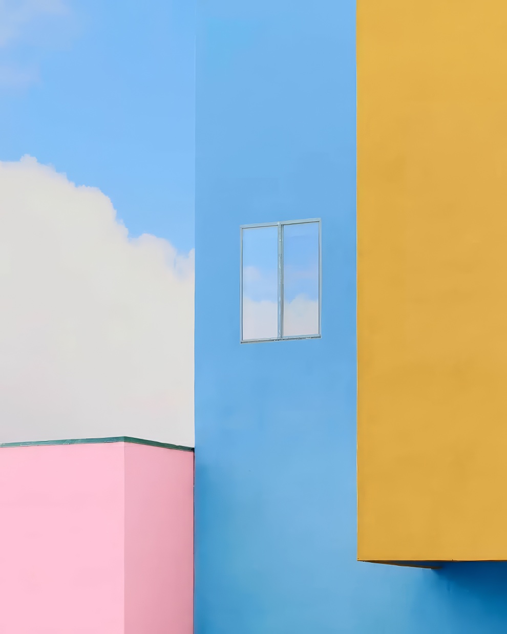 Abstract Minimalist Photography Awards 01 