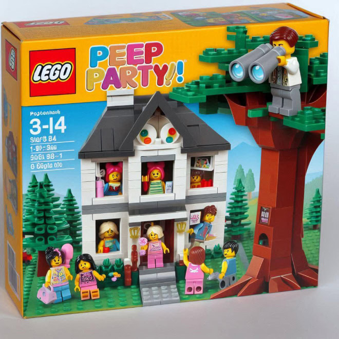 Ai Lego Sets21