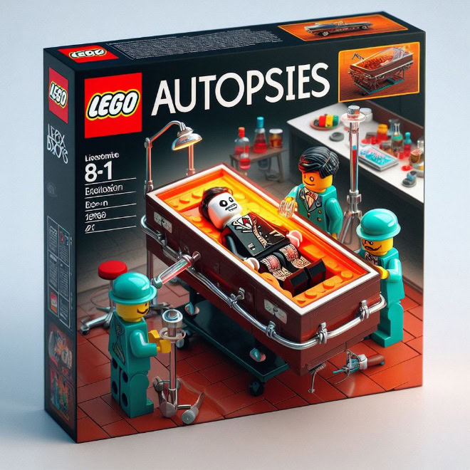 Ai Lego Sets7