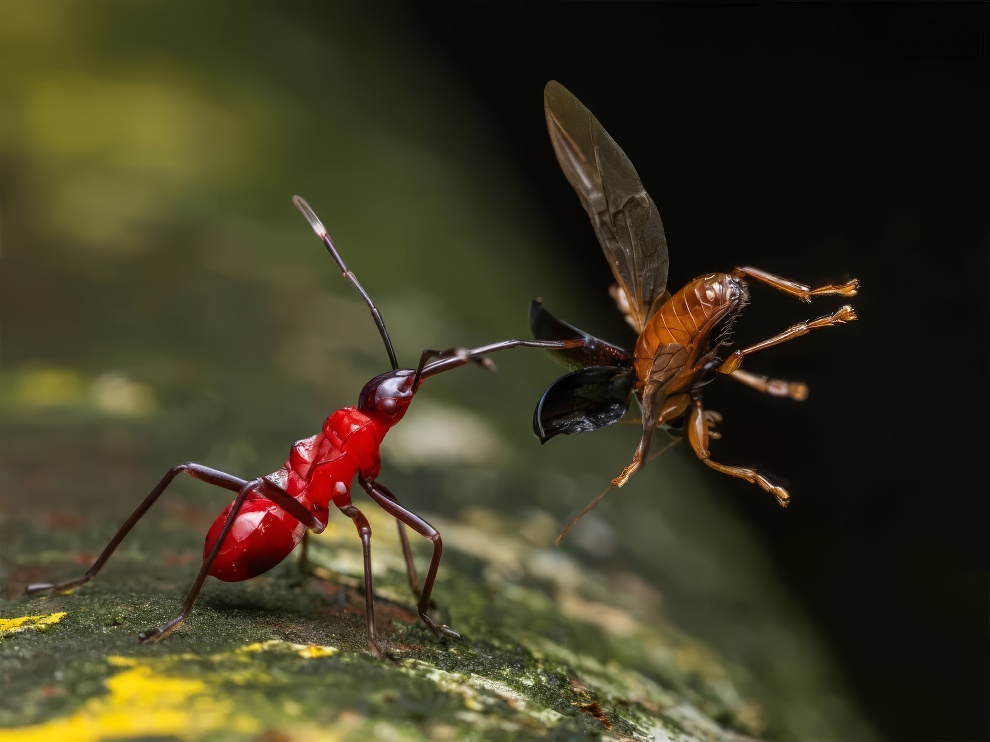 Close Up Photographer Of The Year Shortlists 2024 08 