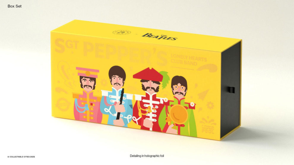 Design Beatles Toys 05