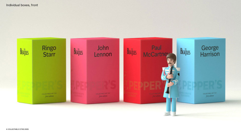 Design Beatles Toys 06