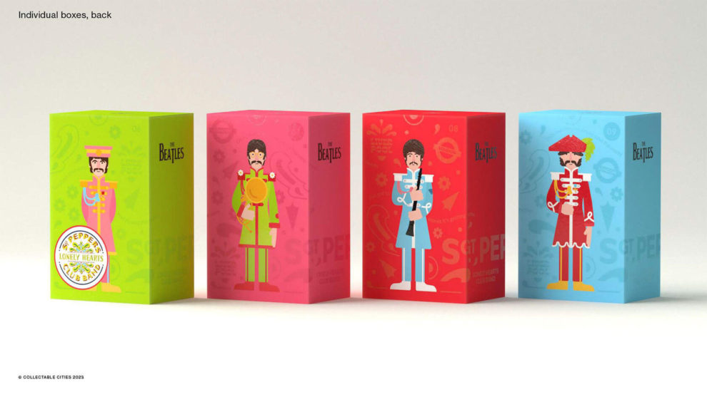 Design Beatles Toys 07