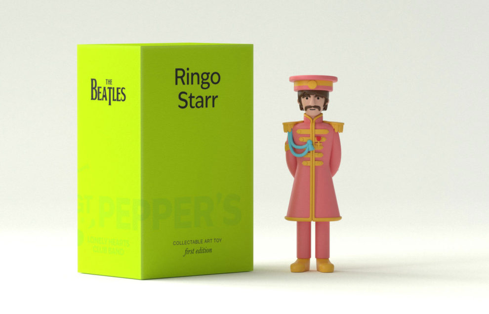 Design Beatles Toys 09