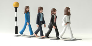 Design Beatles Toys 14