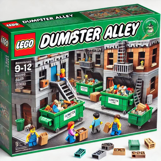 Lego Sets19