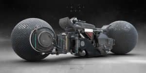 Patrick Ninosboombox Razo Lb Bike L 1 4
