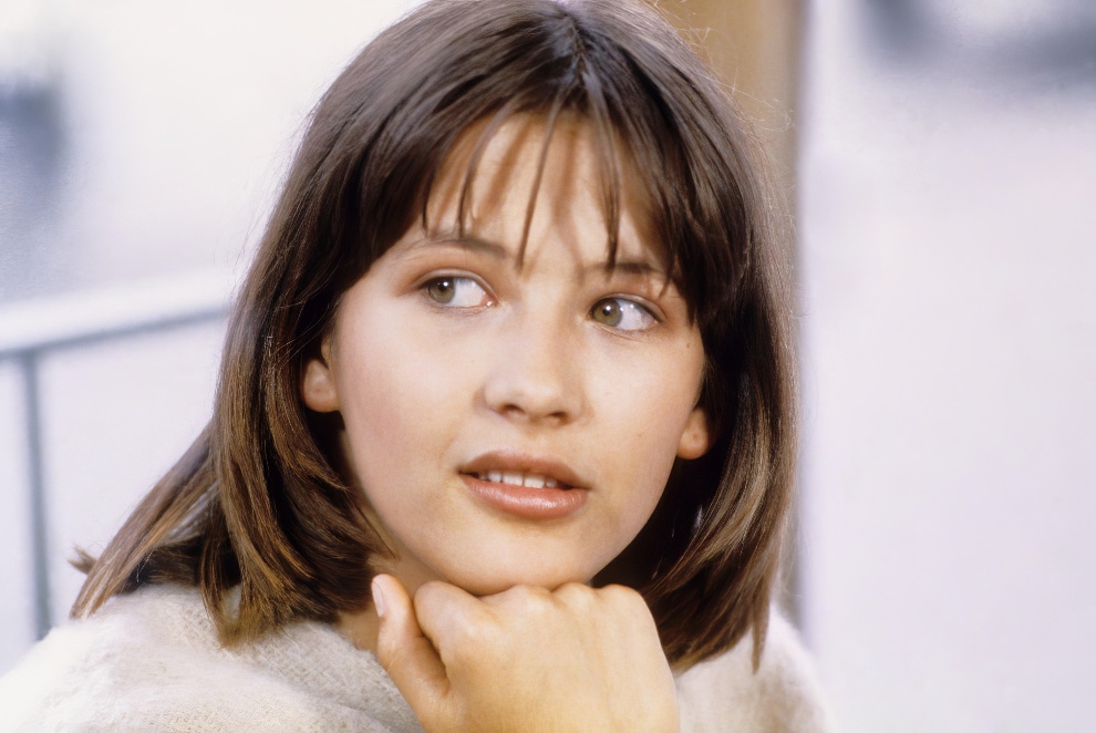 Sophie Marceau In La Boum 1 