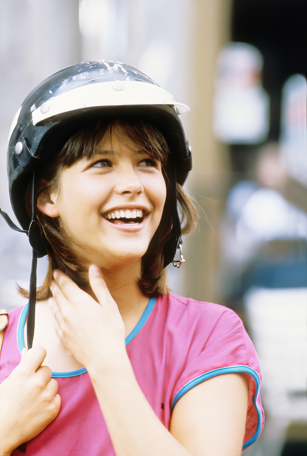 Sophie Marceau In La Boum 10 