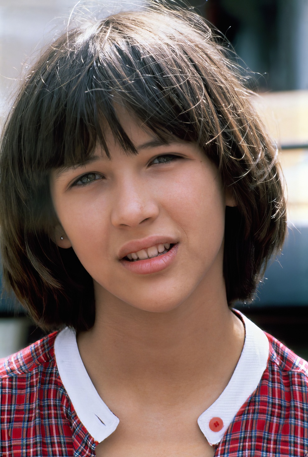 Sophie Marceau In La Boum 11 