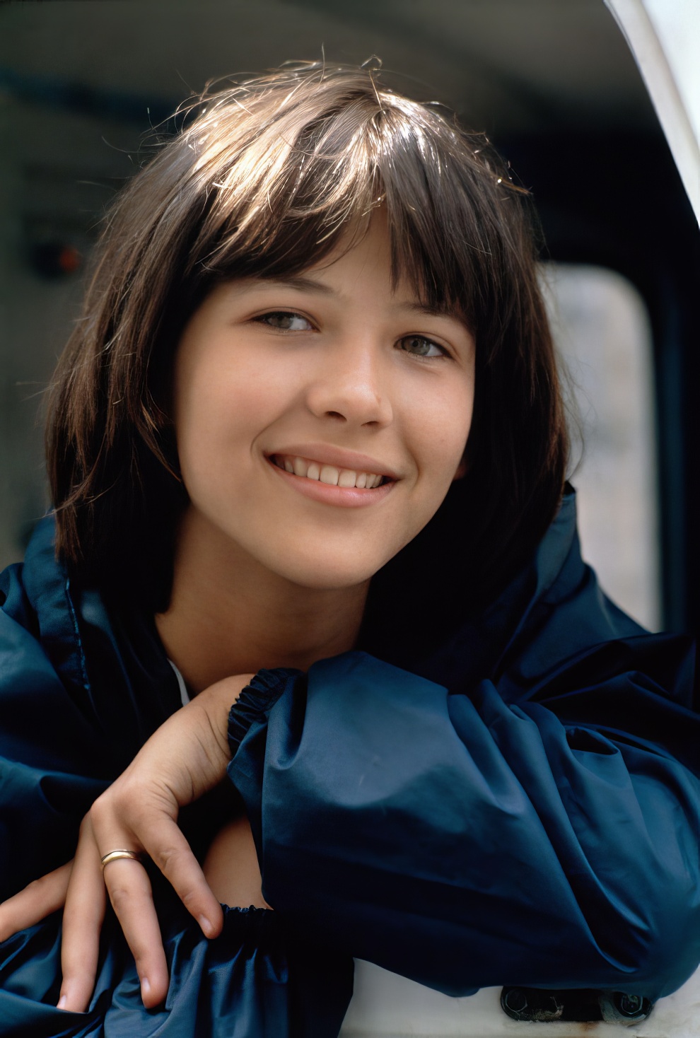 Sophie Marceau In La Boum 12 