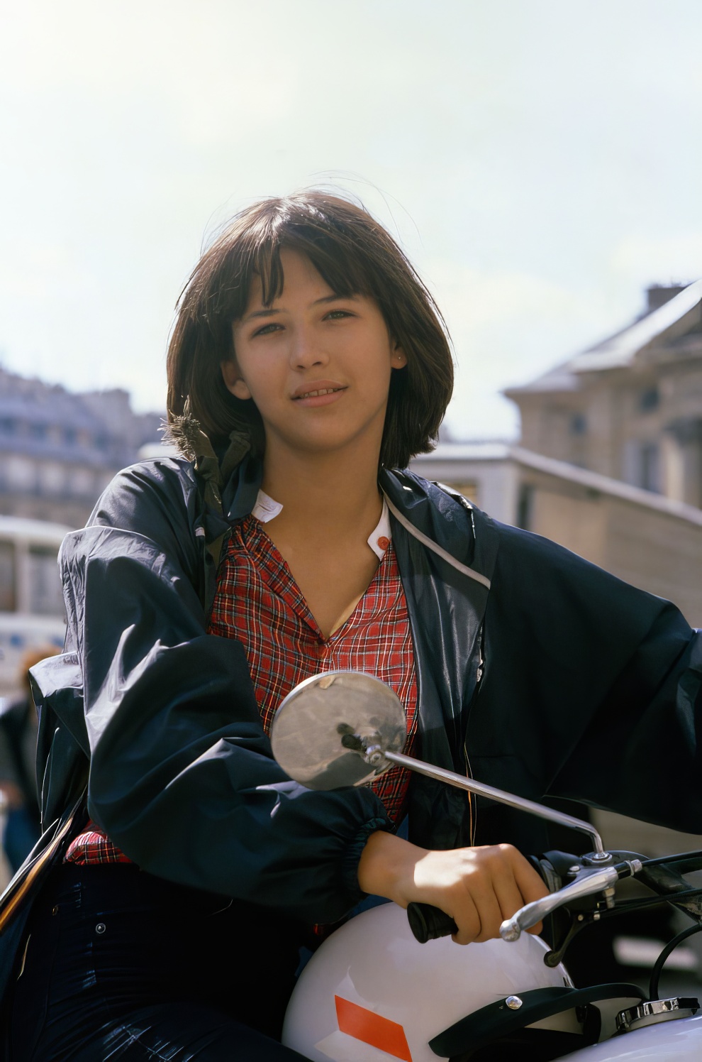 Sophie Marceau In La Boum 13 