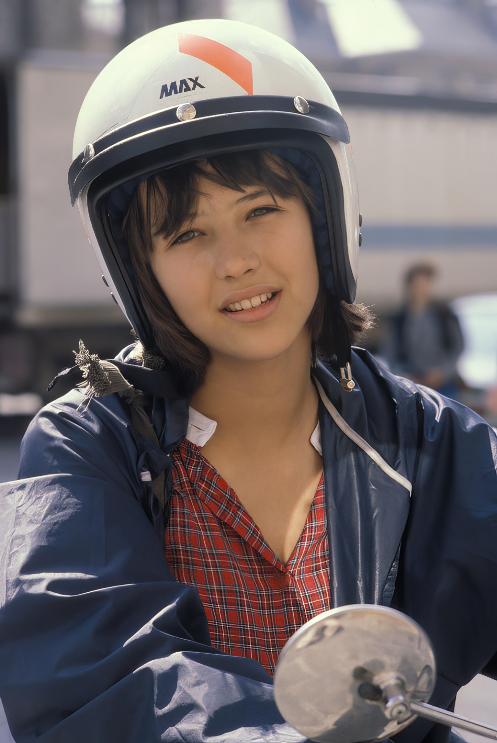 Sophie Marceau In La Boum 14 