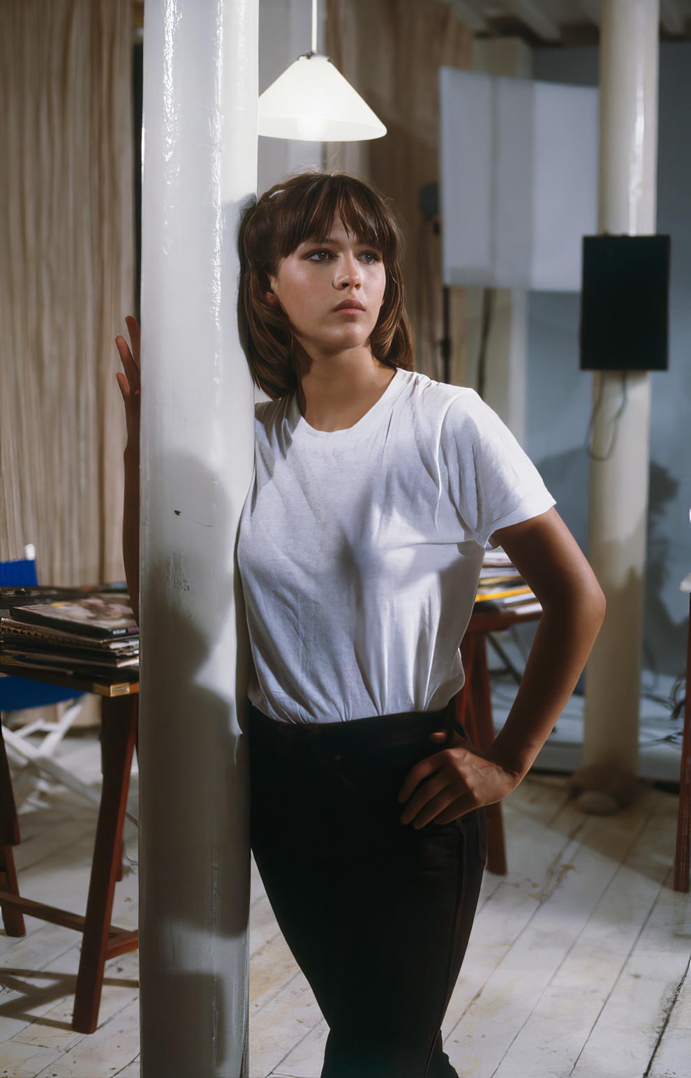 Sophie Marceau In La Boum 19 