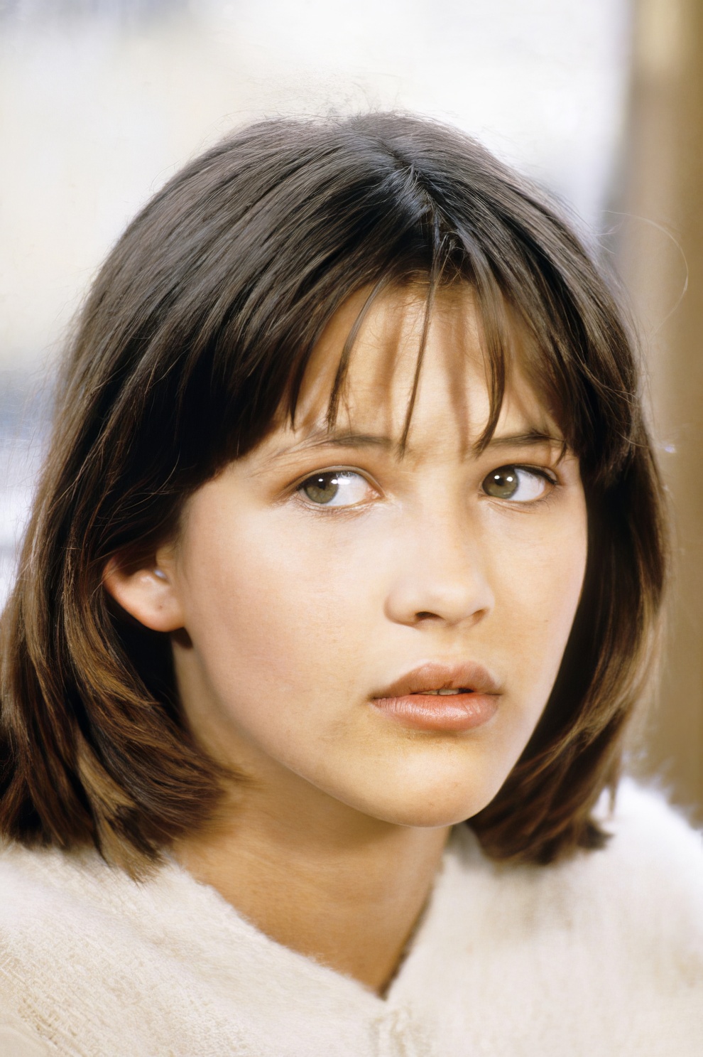 Sophie Marceau In La Boum 2 