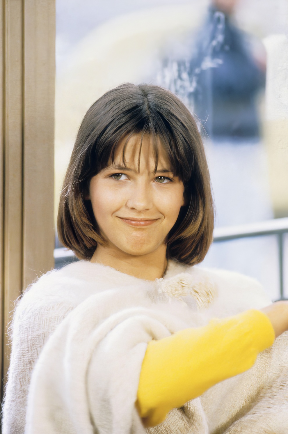 Sophie Marceau In La Boum 4 