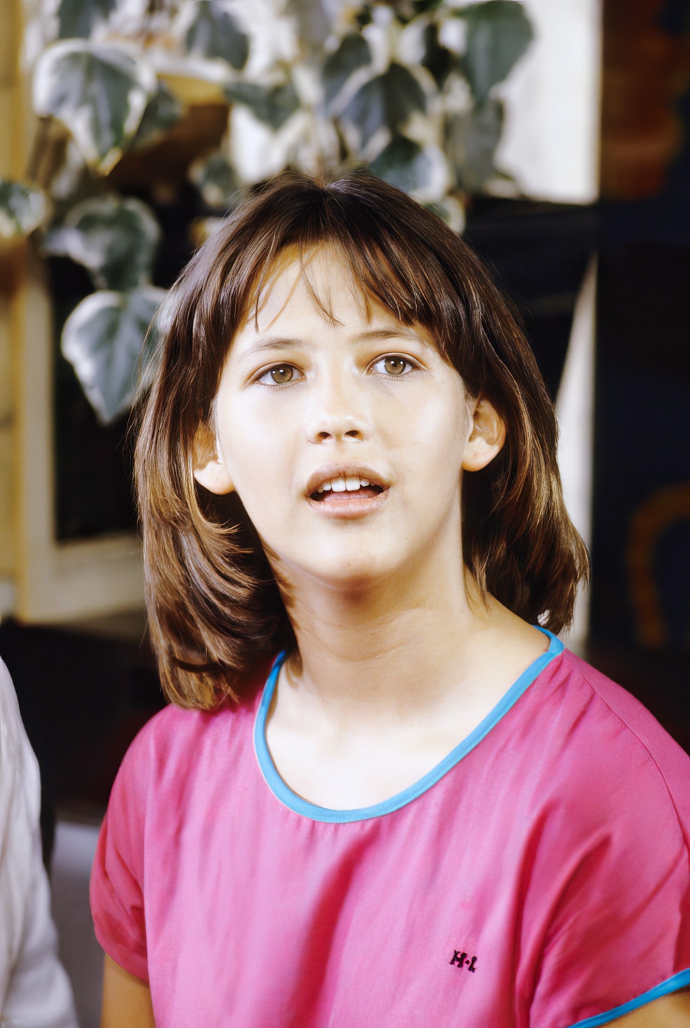 Sophie Marceau In La Boum 8 