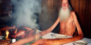 Thanksgiving Dinner14