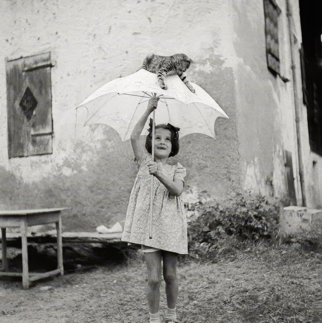 The Art of Street Photography: Black and White Photos from The Decisive ...
