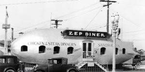 The Zep Diner 1 