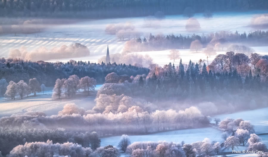 Weather Photographer Of The Year 2024 Winners 05