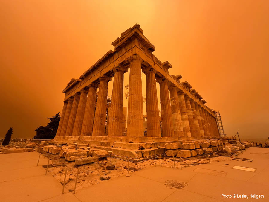 Weather Photographer Of The Year 2024 Winners 06