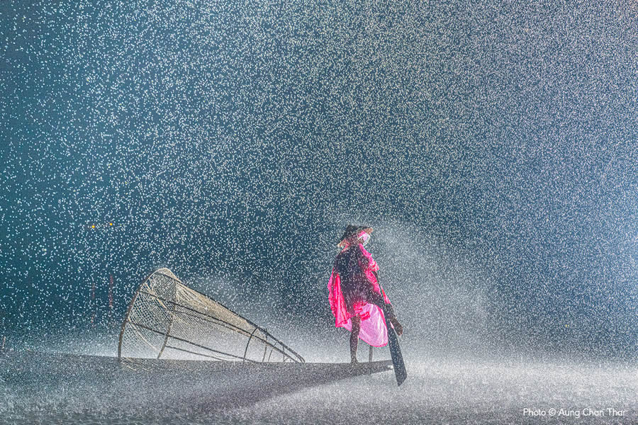 Weather Photographer Of The Year 2024 Winners 18