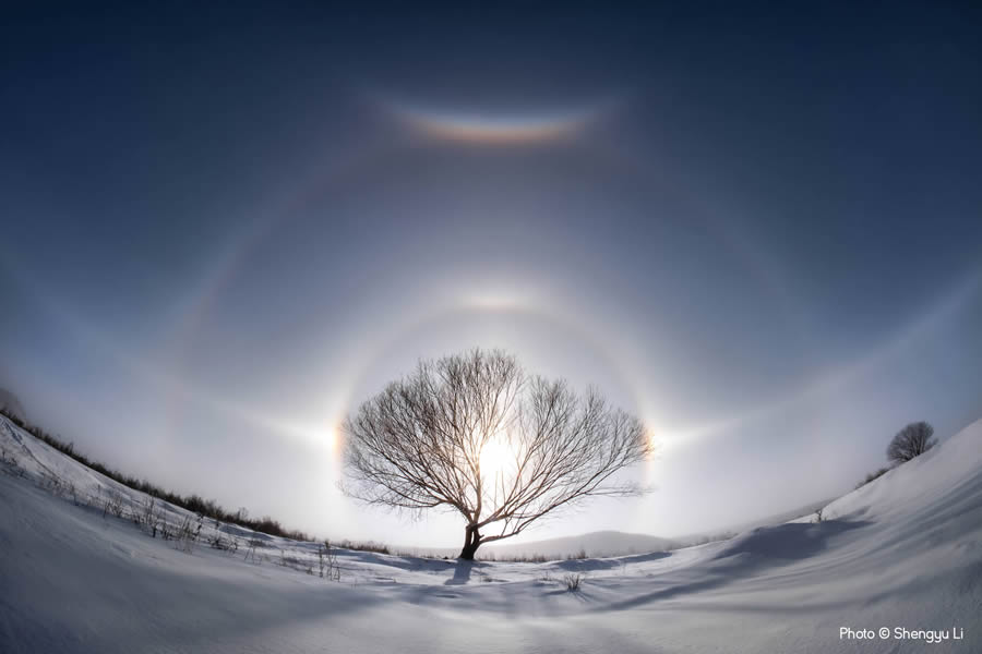 Weather Photographer Of The Year 2024 Winners 19