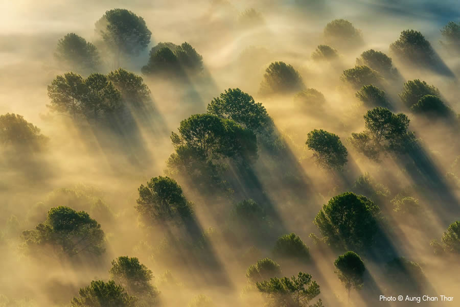 Weather Photographer Of The Year 2024 Winners 20