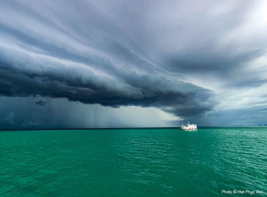 Weather Photographer Of The Year 2024 Winners 25