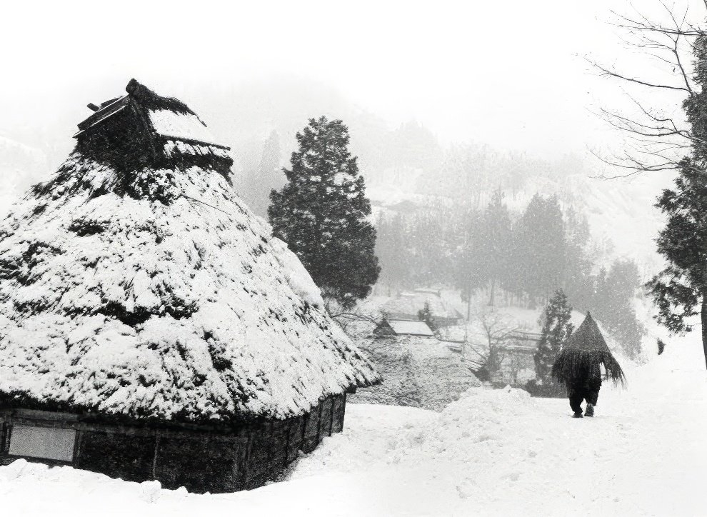 Winter In Japan 18 