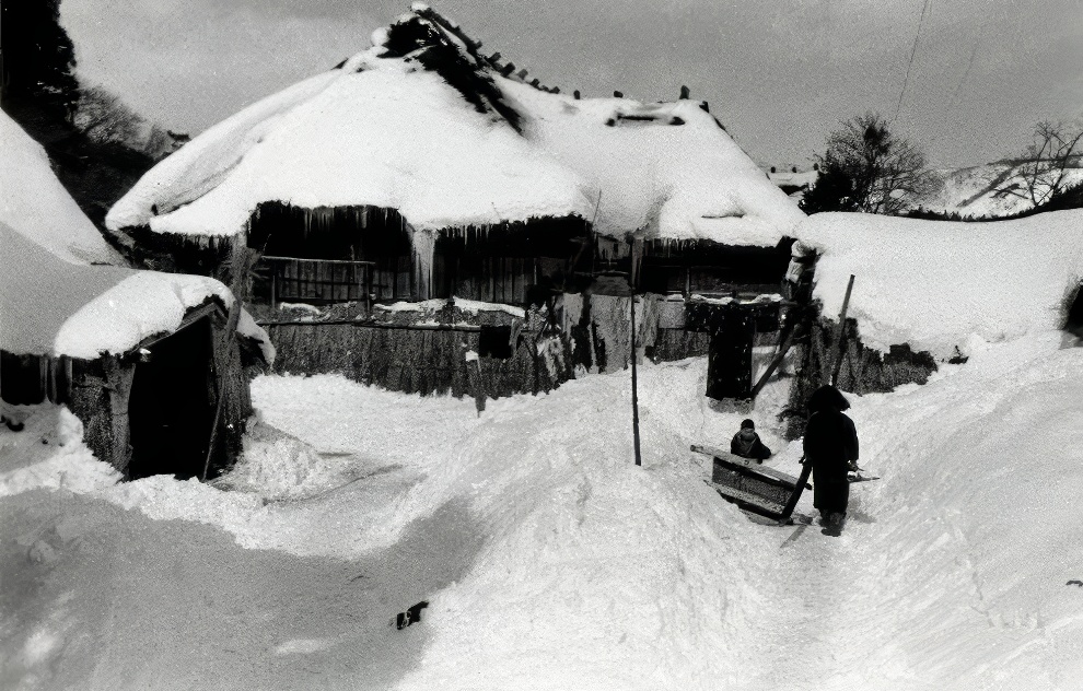 Winter In Japan 8 