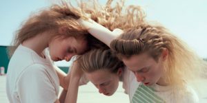 Funhouse Mirror: The Controversial AI-Photography by Charlie Engman