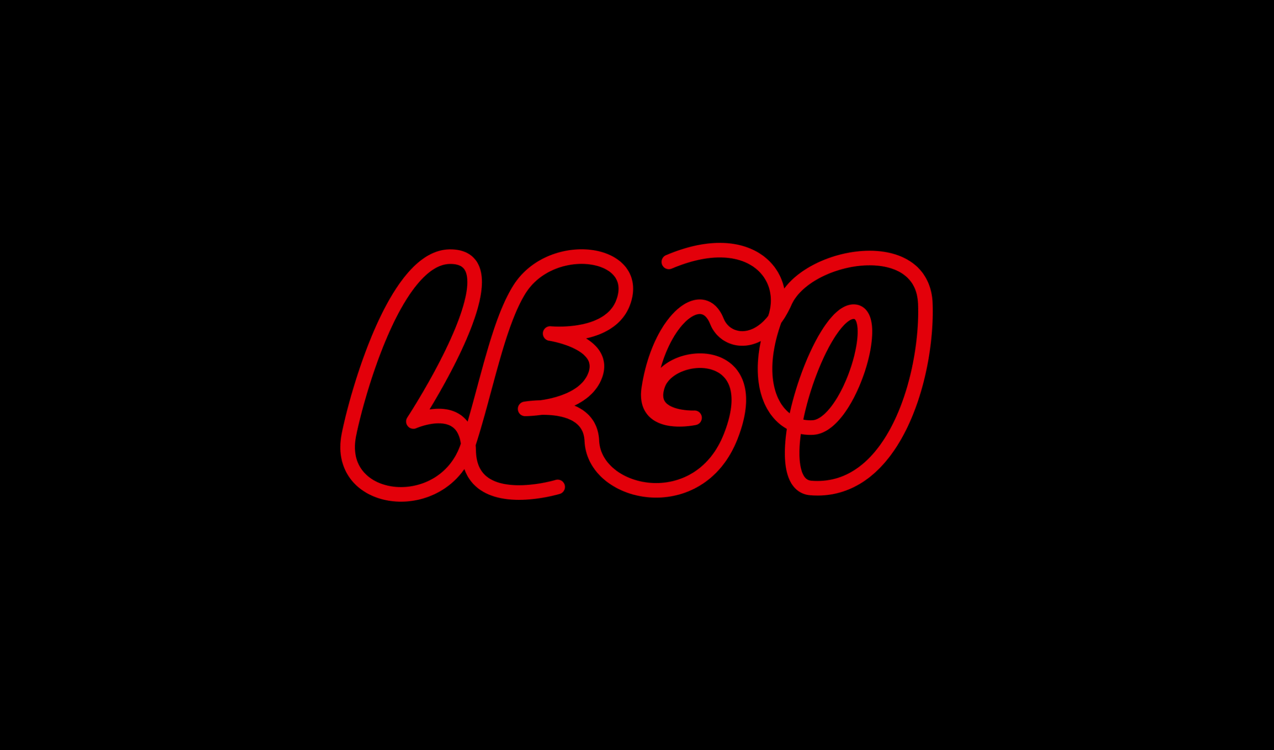 Logo Artists Reinterpreted 38 Of The Most Recognizable Logos With A Single Unbroken Line