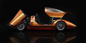 1969 Holden Hurricane 1