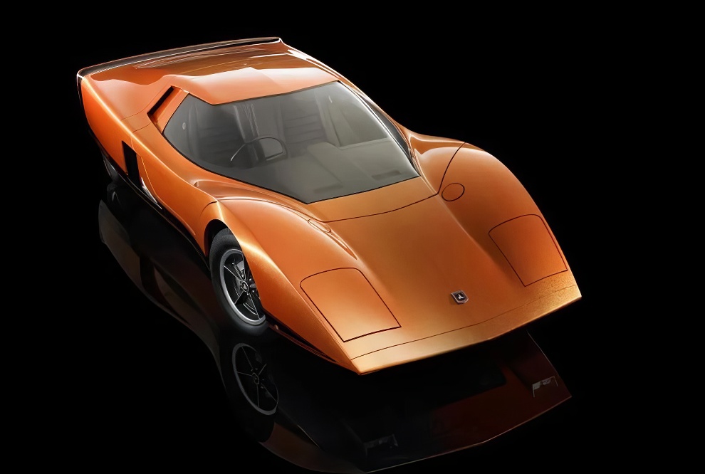 1969 Holden Hurricane 3