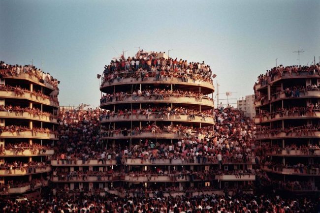 Alkan Avcıoglu, Overpopulated Symphonies, Symphony No. 1 In D Major, Op. 3, Presto Convergence, 2023, Alkan Avcıoglu