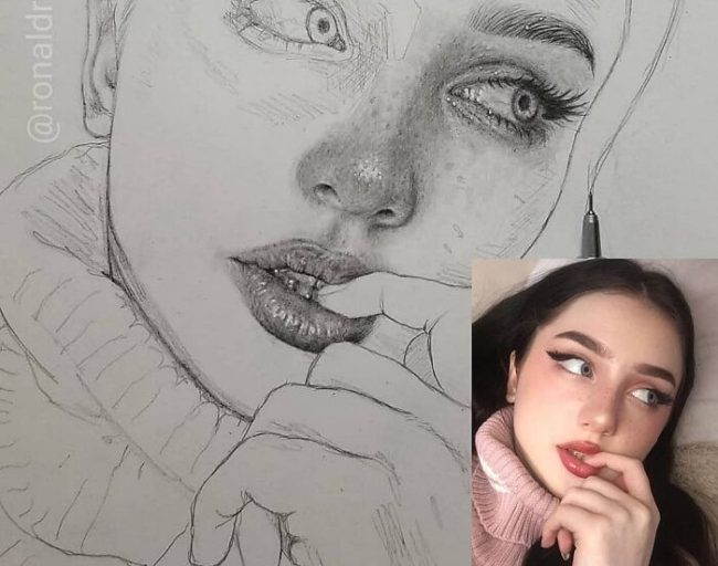 Stunning Art By Ronald Restituyo 23 Pics 674989ecef8a5 700