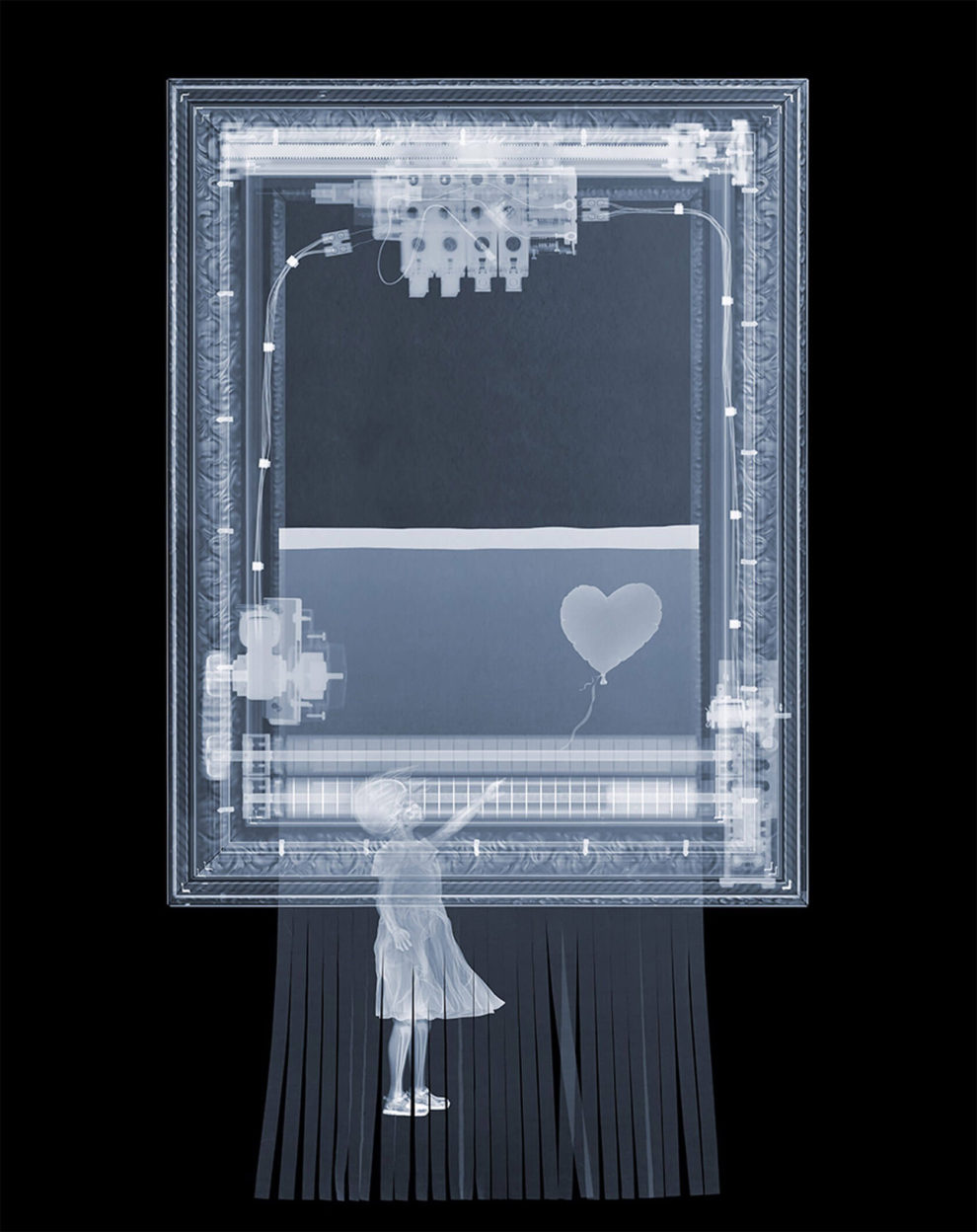 Photography Nick Veasey 24 06