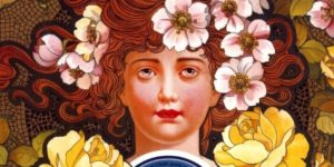 Vintage Toiletry Ad Posters 5