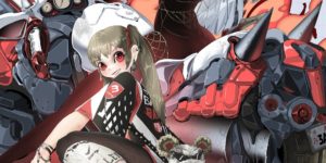 The Light Chaser Squad: Superb Concept Character Design by MIYOYO