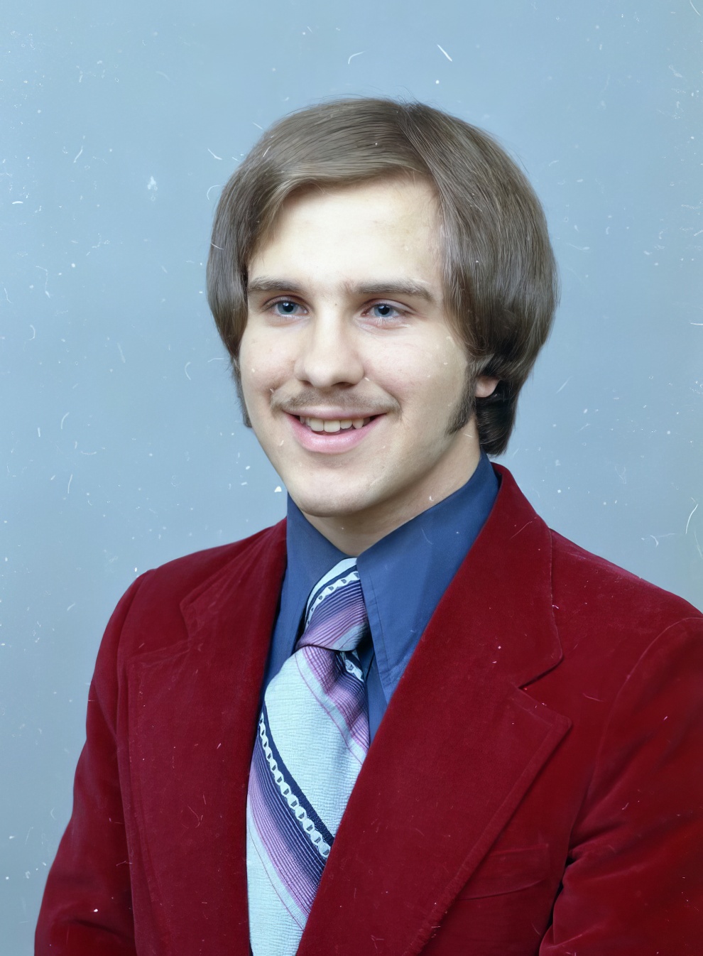 1970s Mens Hairstyles 10