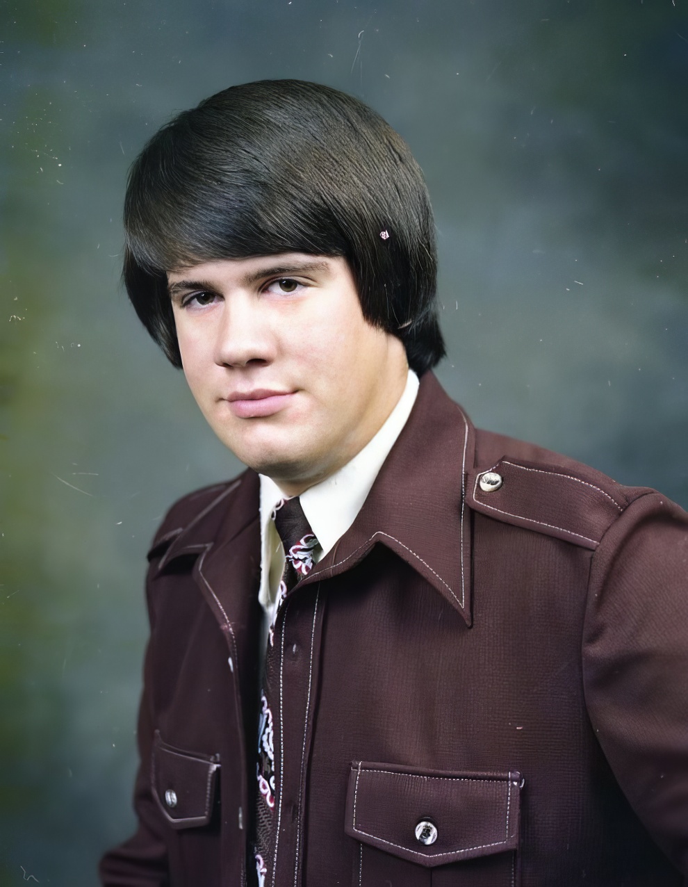 1970s Mens Hairstyles 18